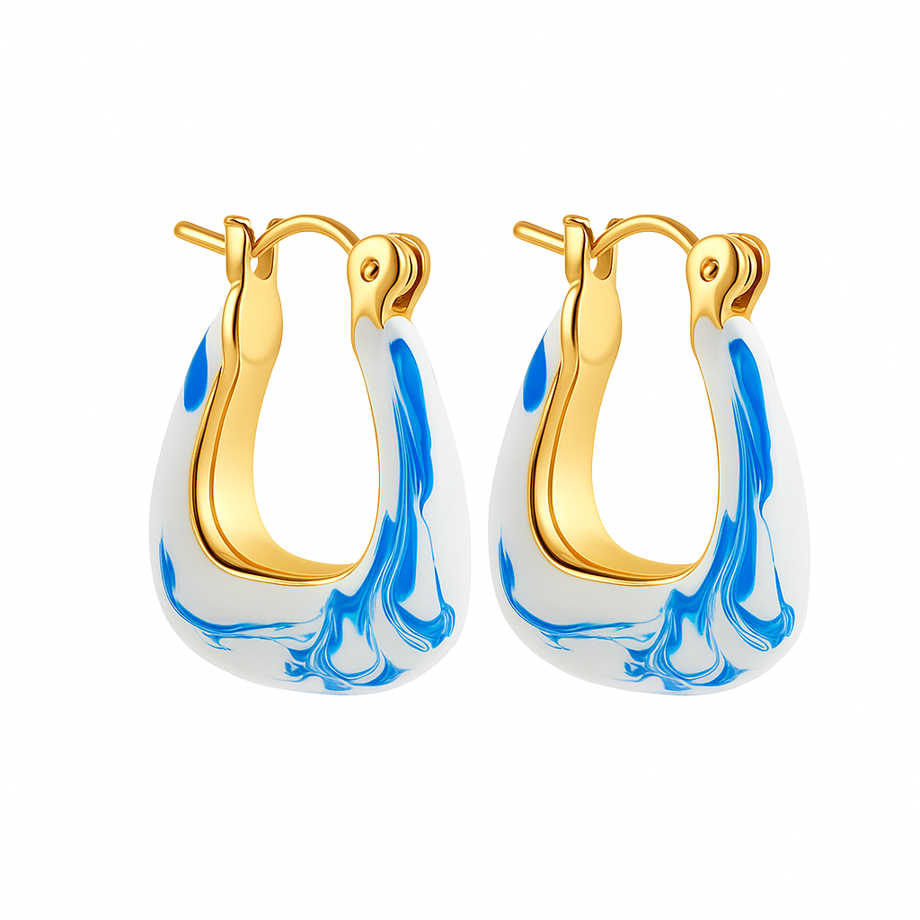 Elara Earrings