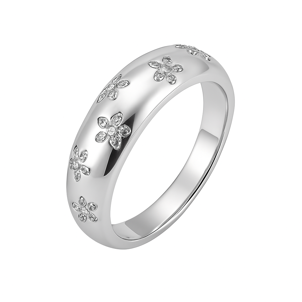 Daisy Ring