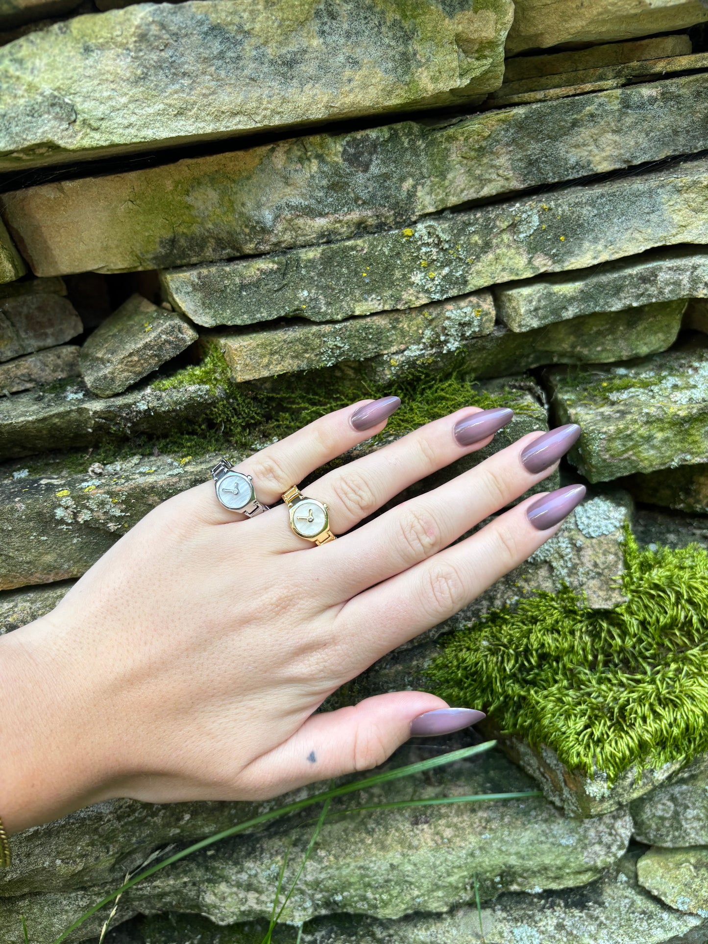 Eterna Ring