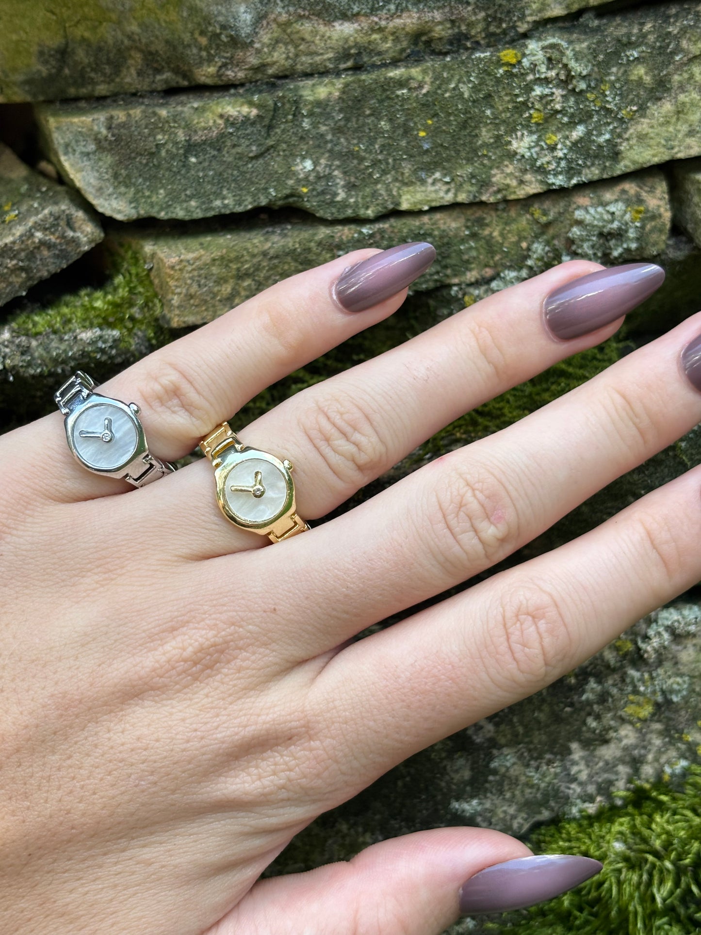 Eterna Ring
