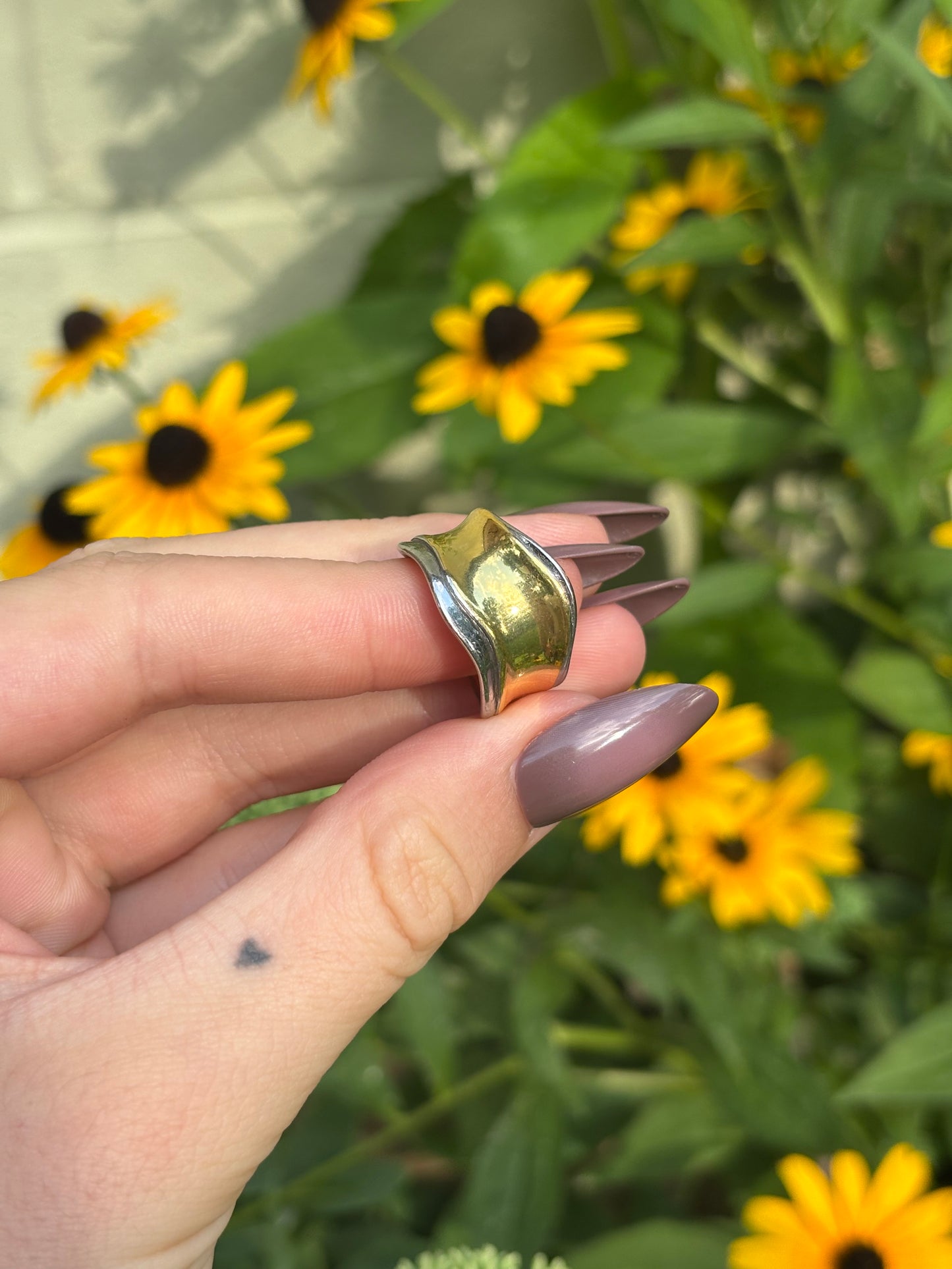 Arcelia Ring