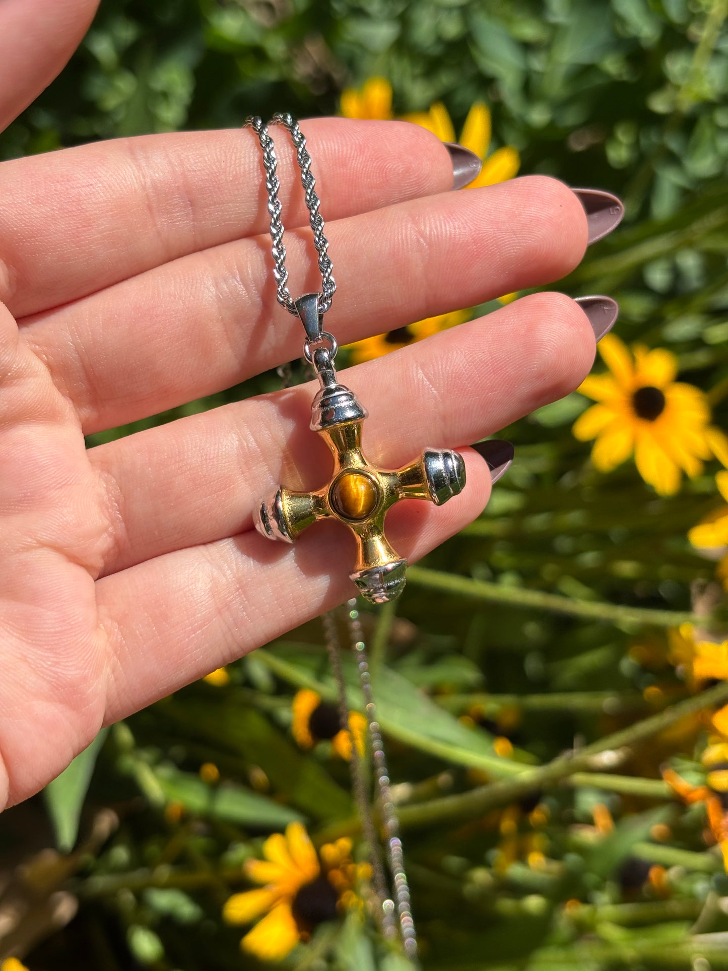 Solmare Pendant