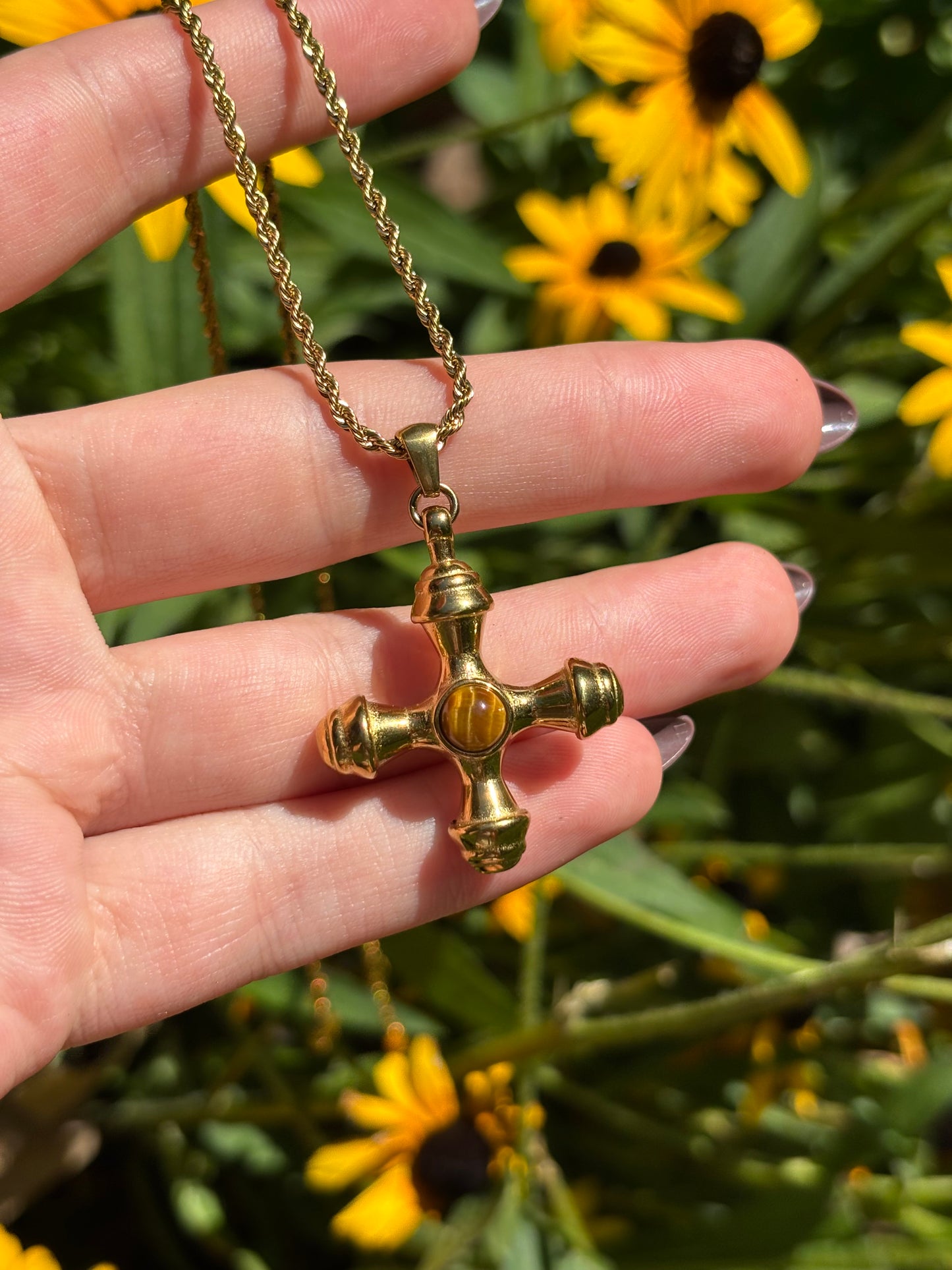 Solmare Pendant