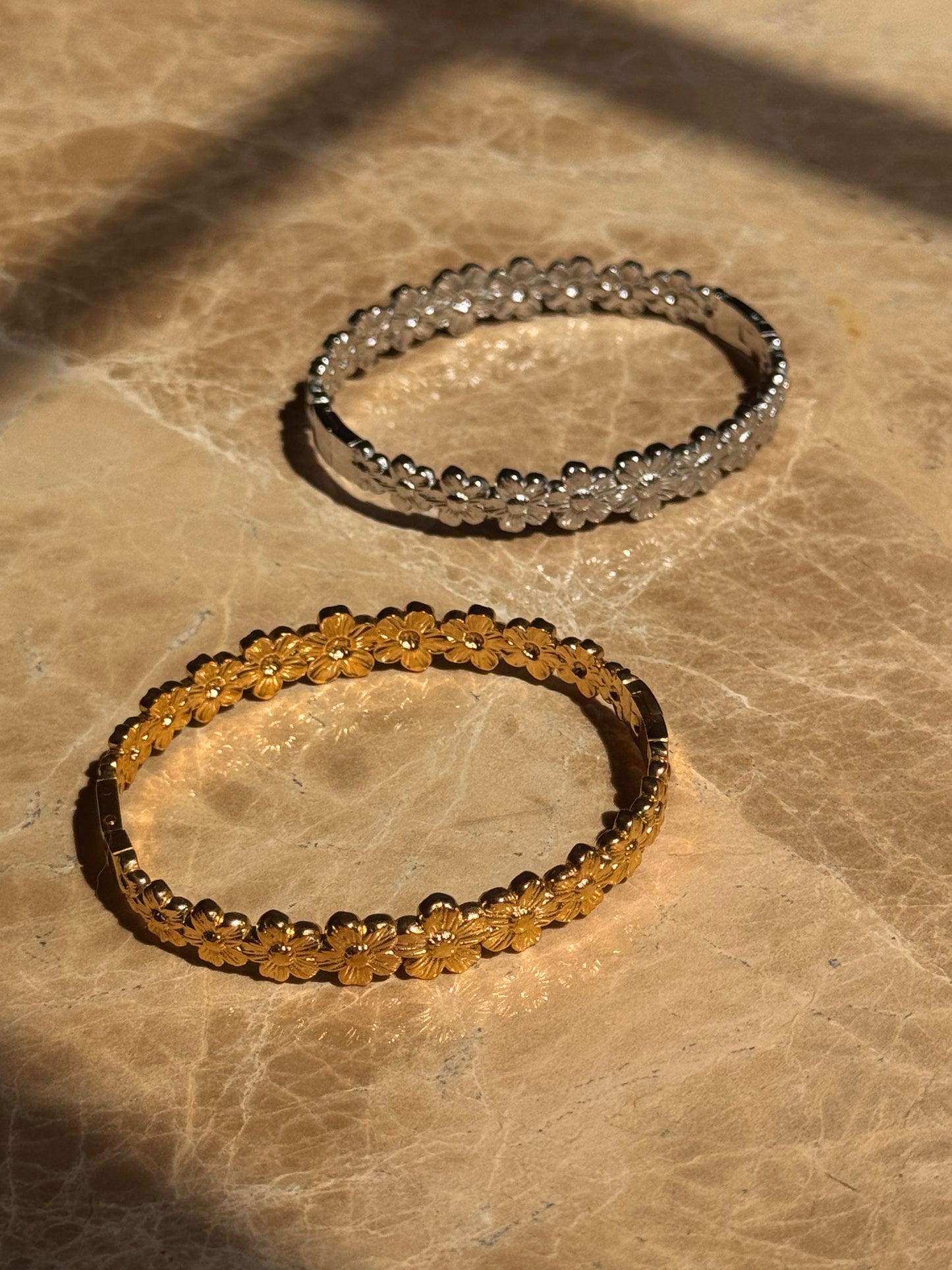 Flora Bracelet