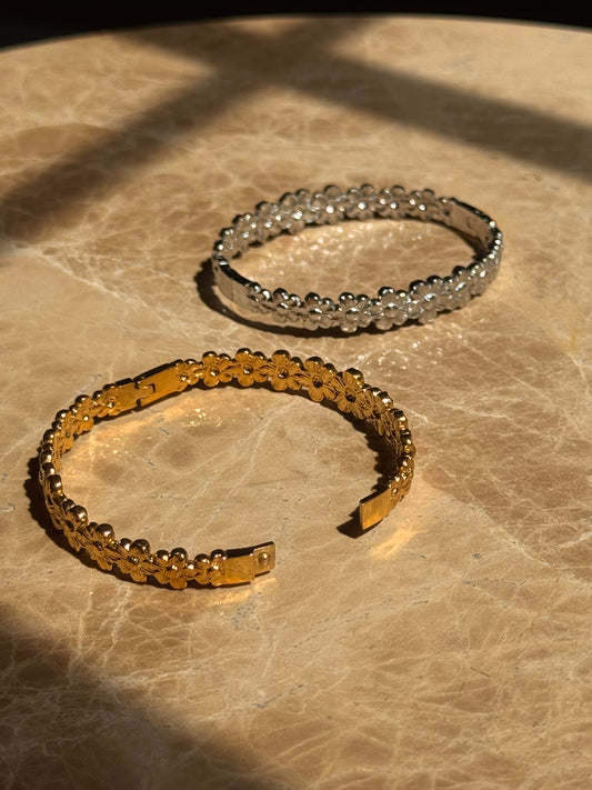 Flora Bracelet