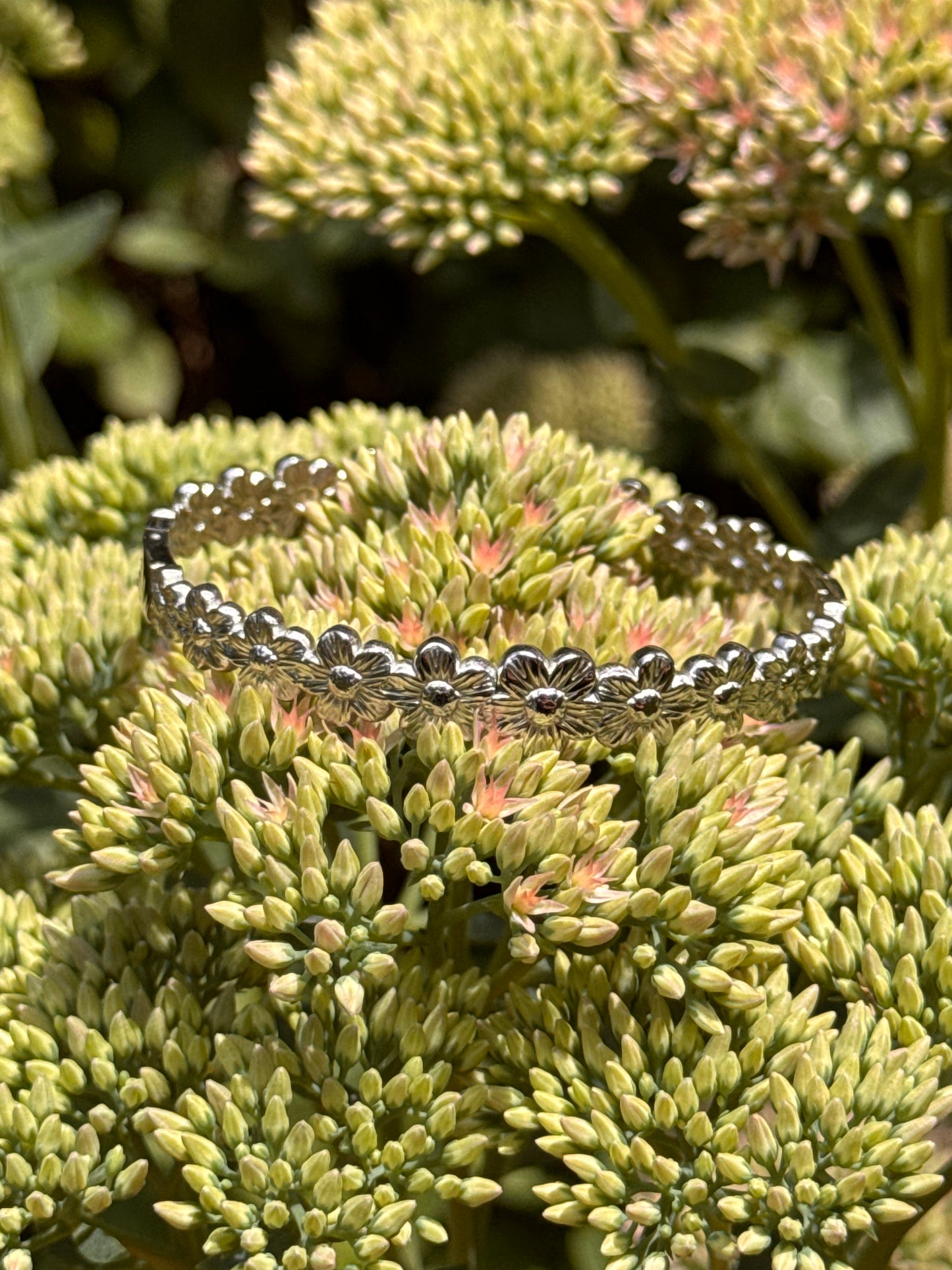 Flora Bracelet