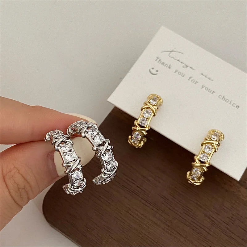 Lux Earrings