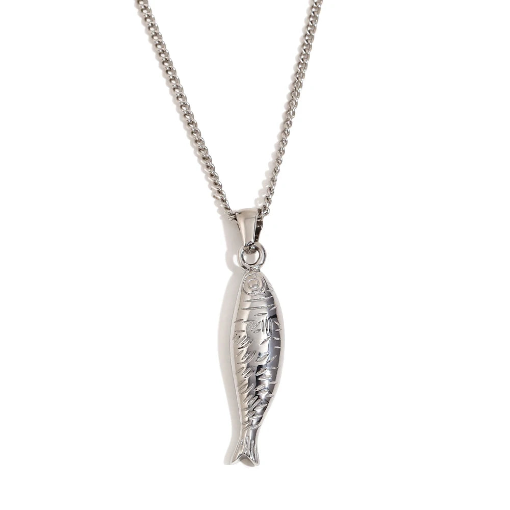 Piscia Pendant