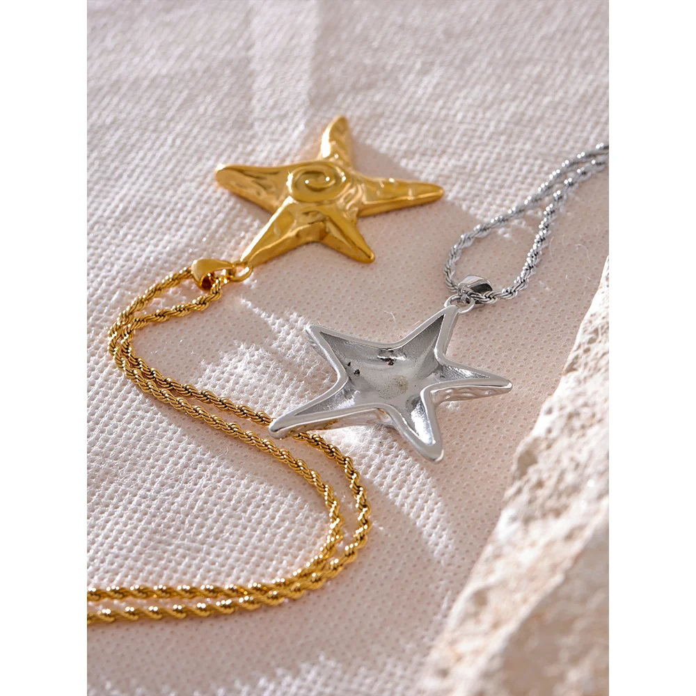 Oceana Necklace