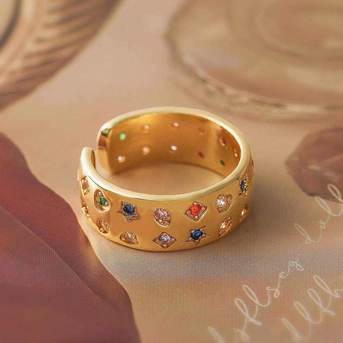Cataline Ring