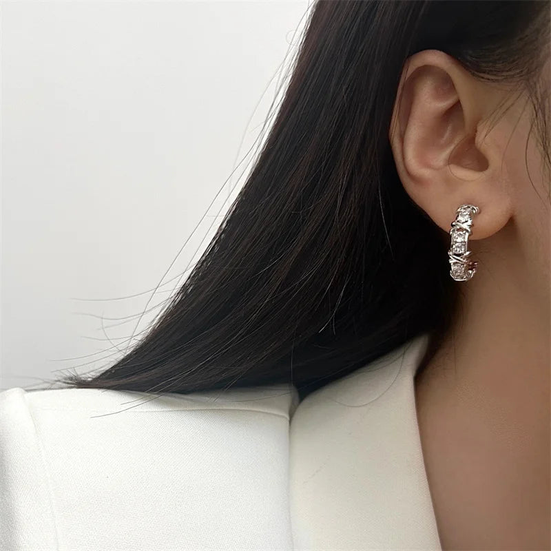 Lux Earrings
