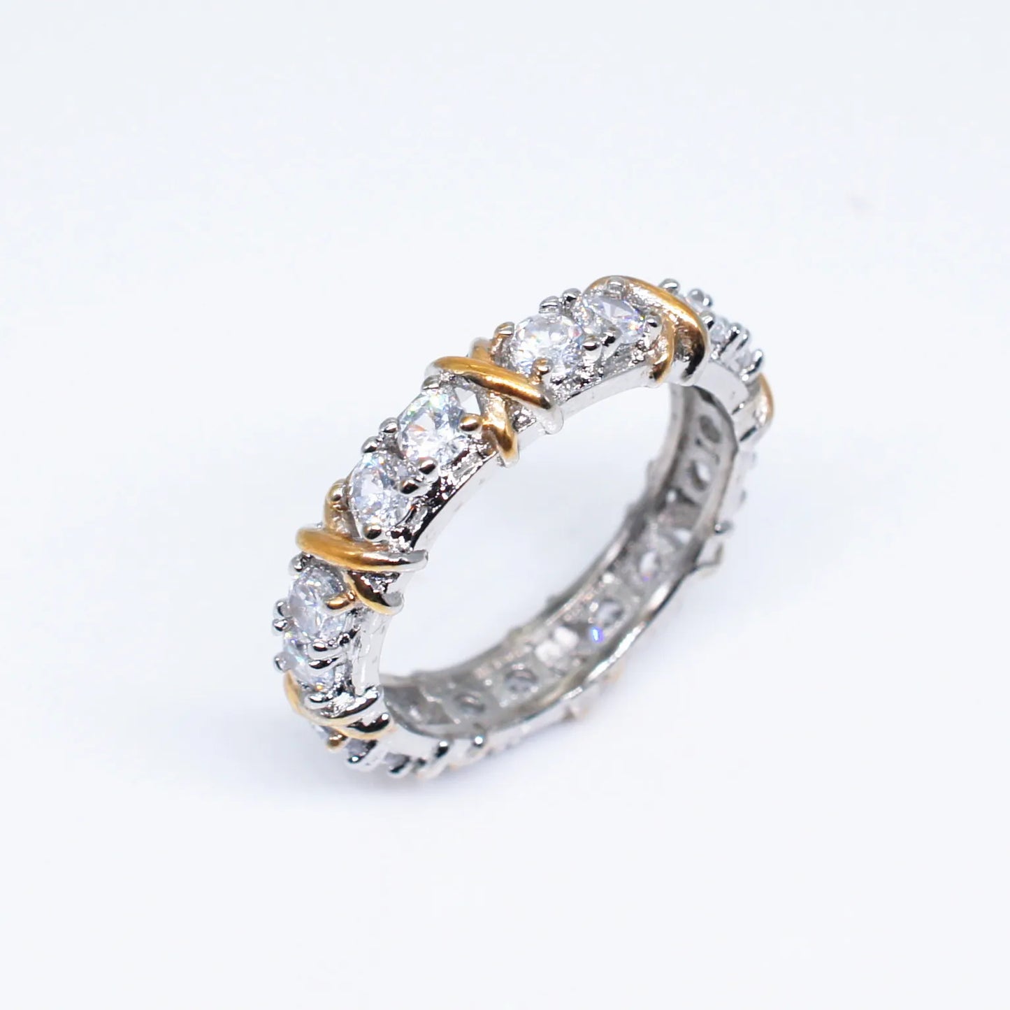 Lux Ring