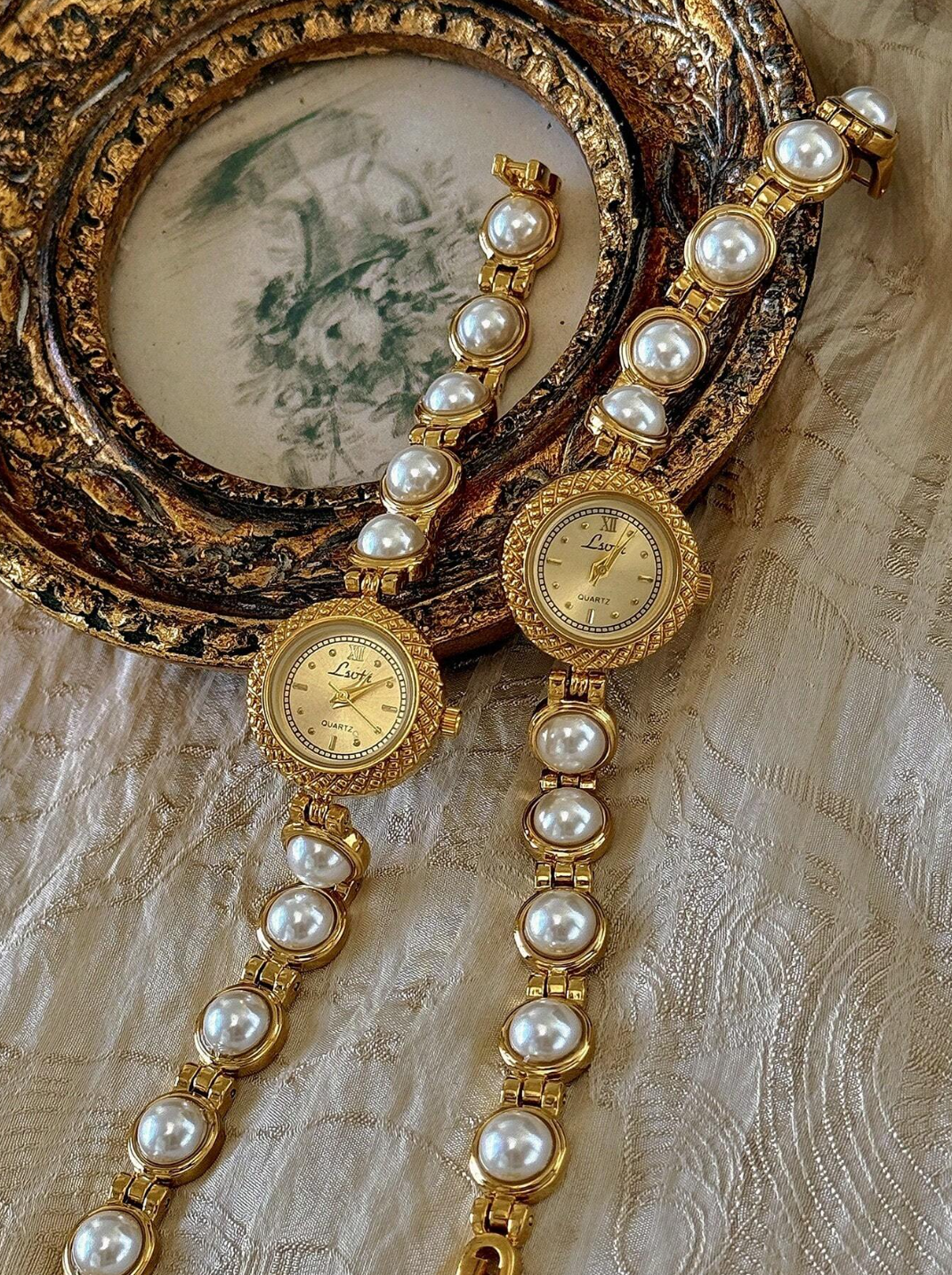 Elizabeth Watch