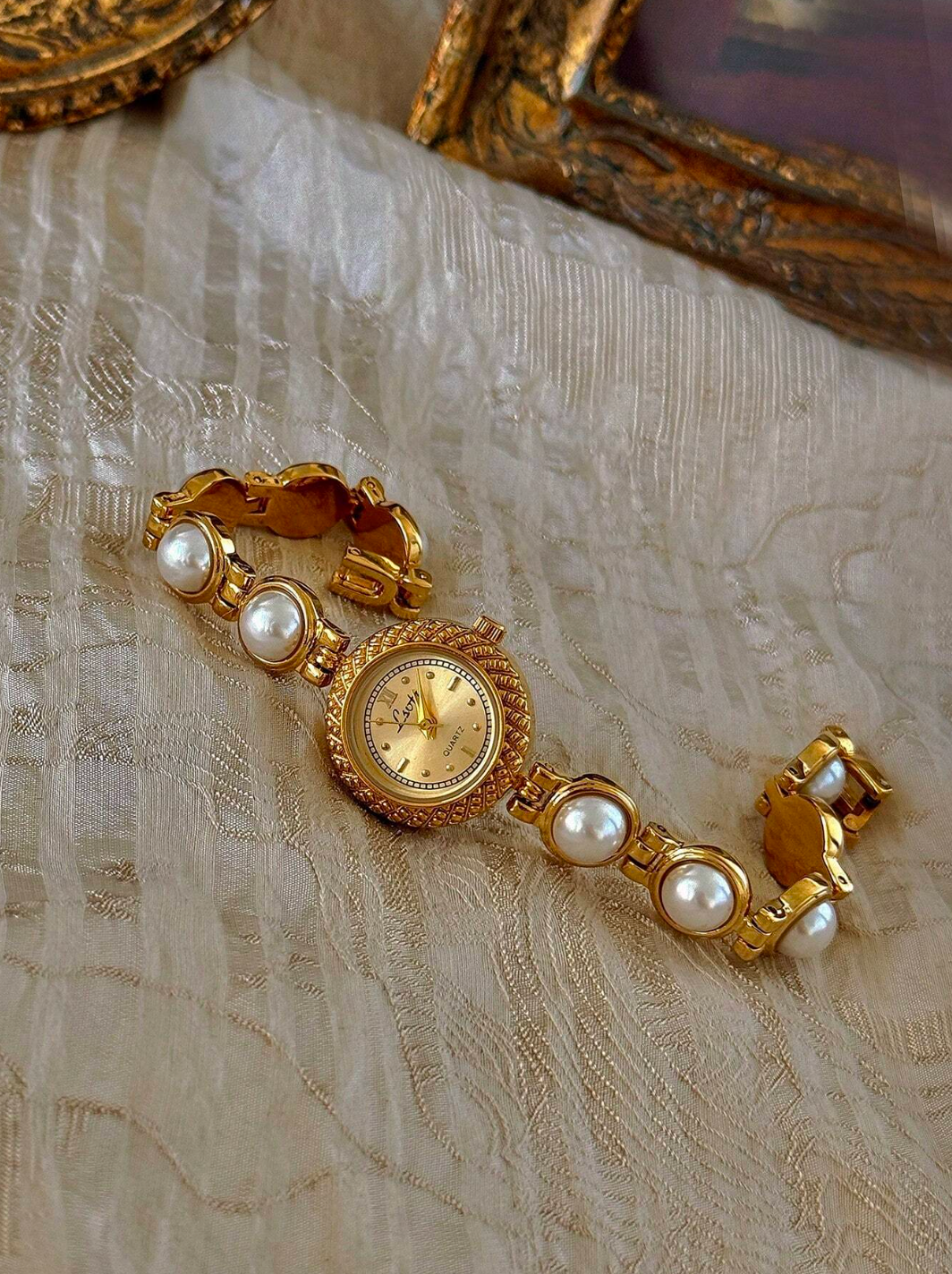 Elizabeth Watch