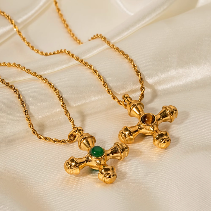 Solmare Pendant