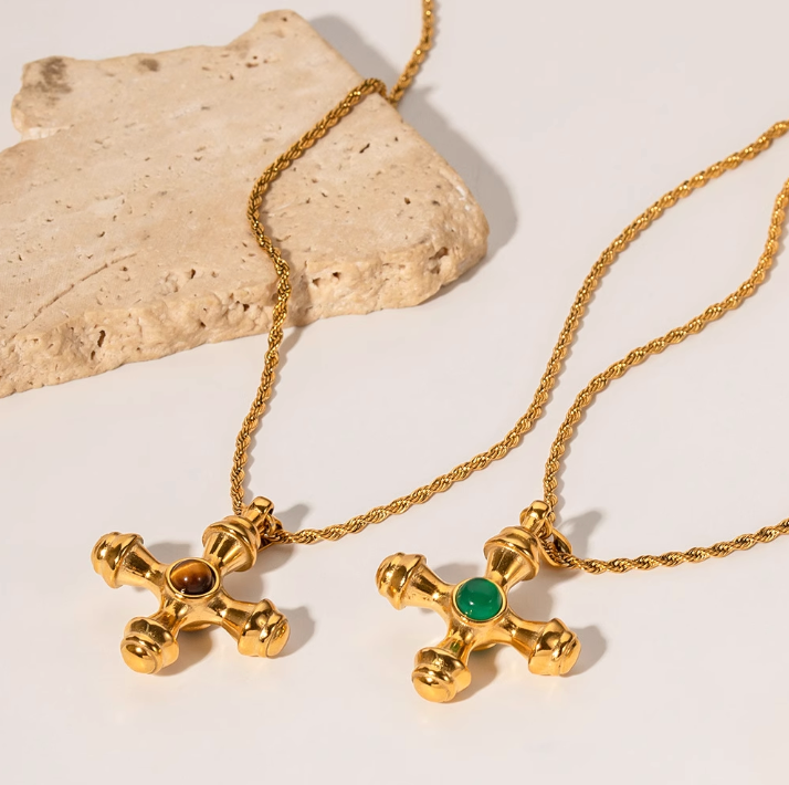 Solmare Pendant