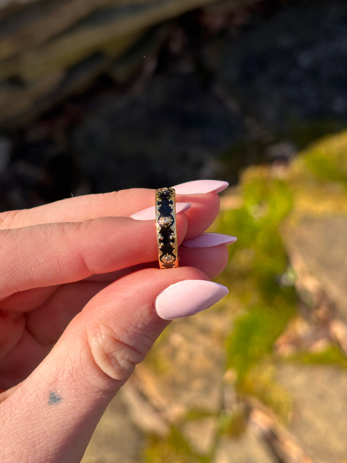 Sophia Ring
