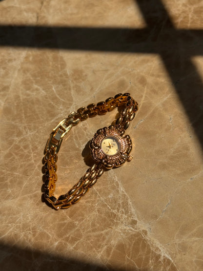 Camelia Watch