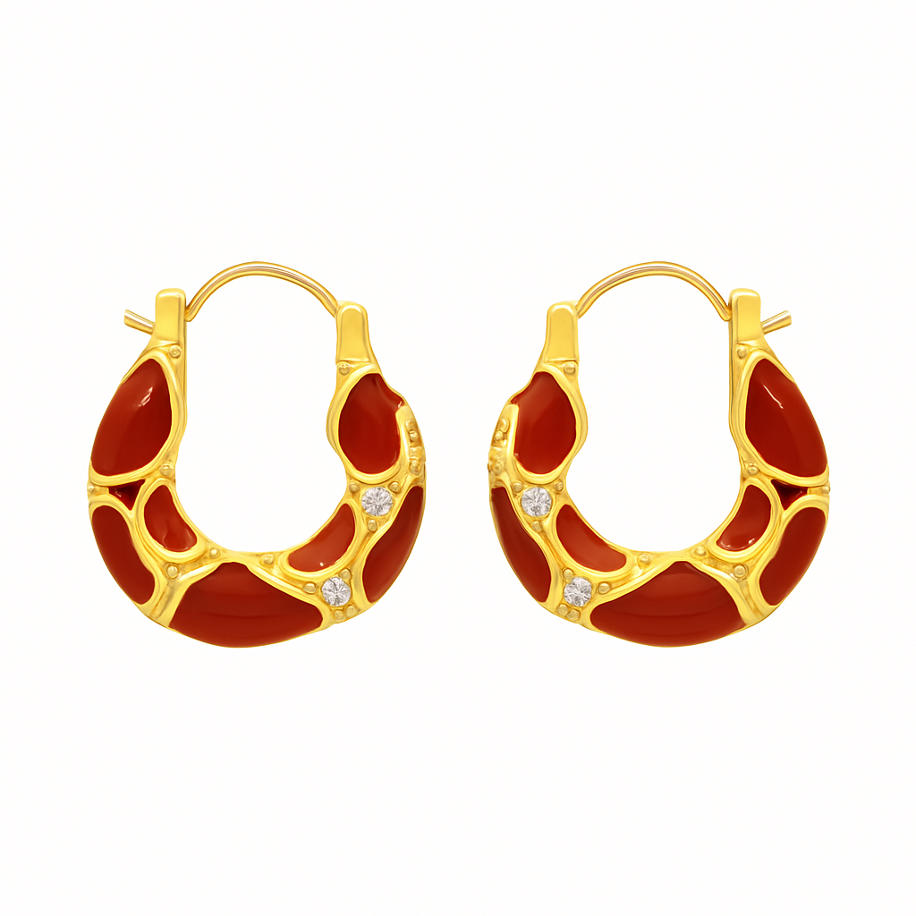 Amore Earrings