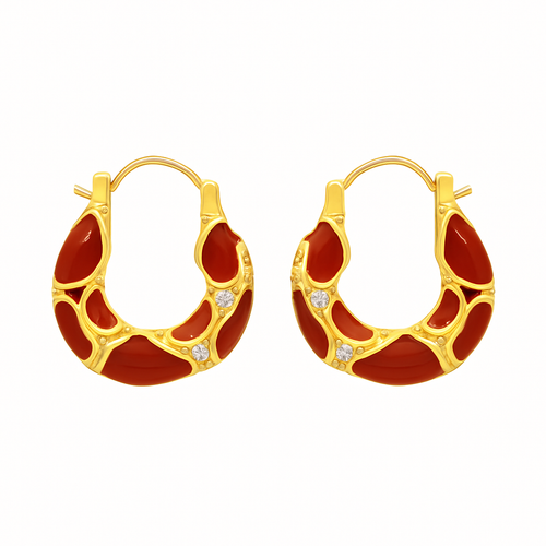 Amore Earrings