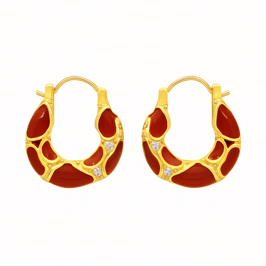 Amore Earrings