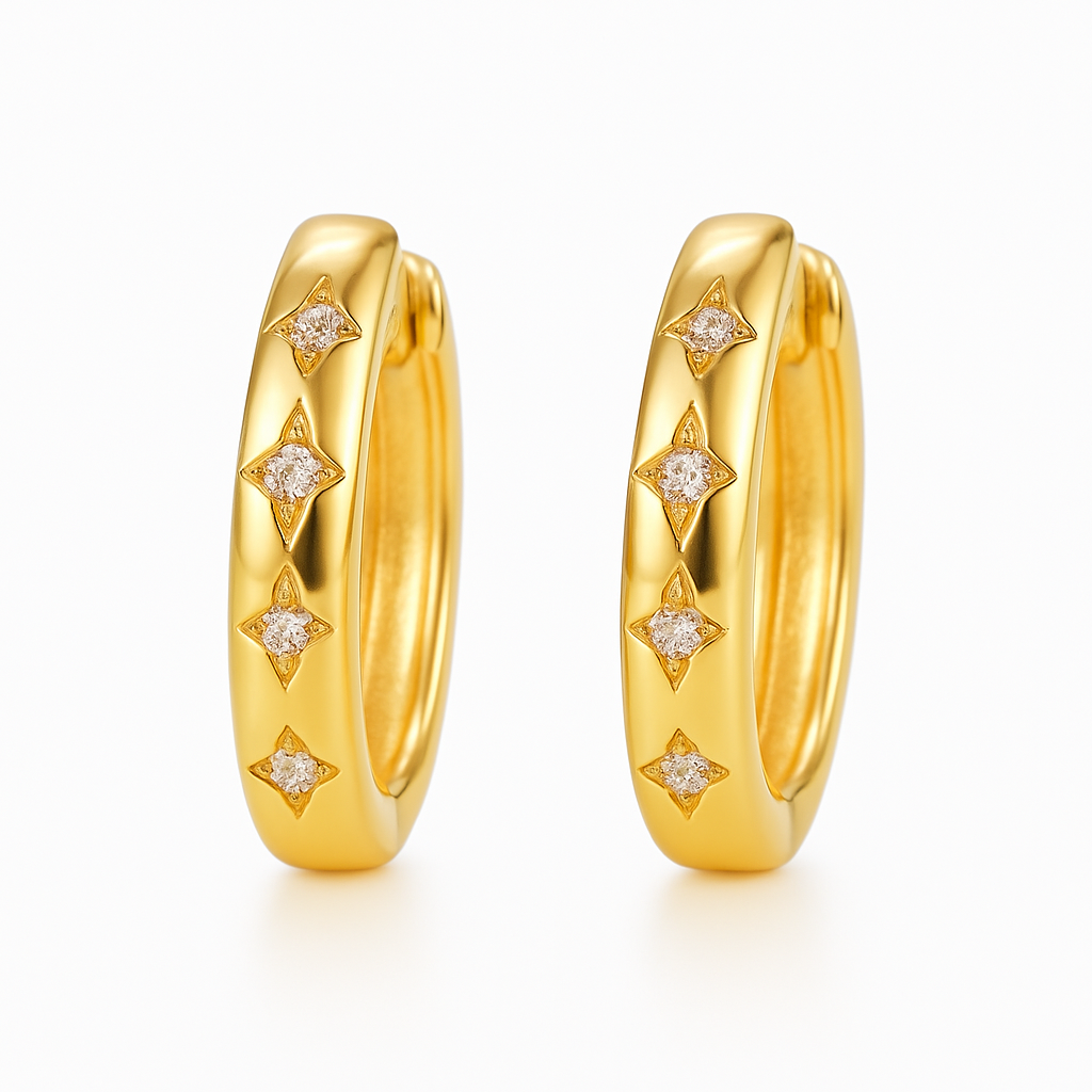 Amalfi Earrings