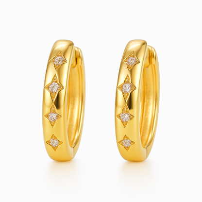 Amalfi Earrings