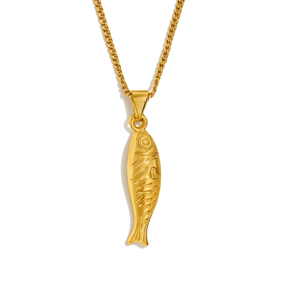Piscia Pendant