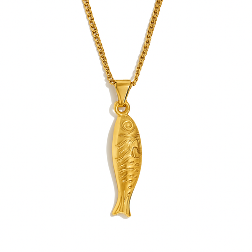Piscia Pendant