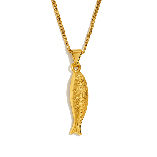 Piscia Pendant