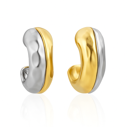 Doppio Luce Earrings