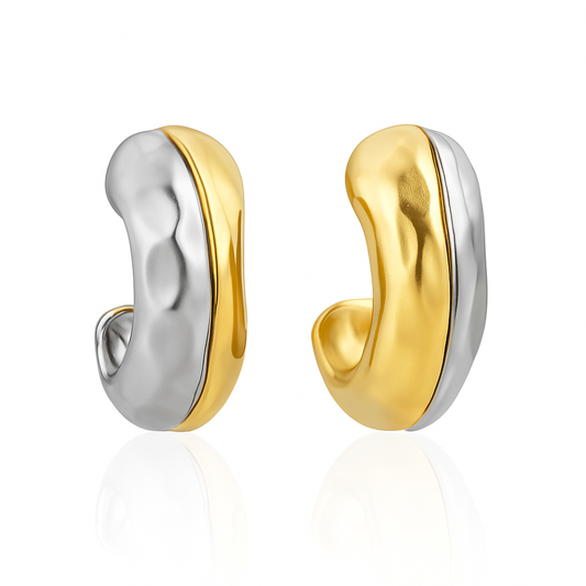 Doppio Luce Earrings