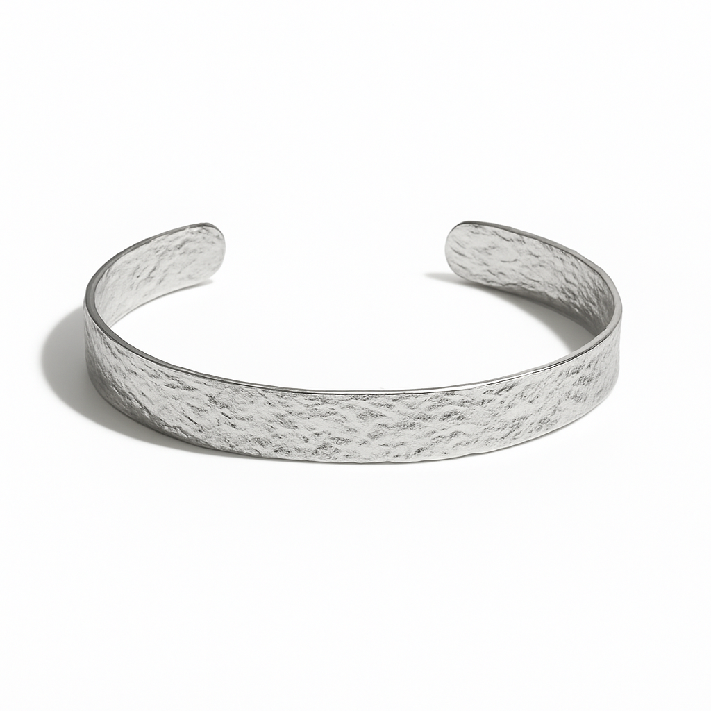 Chroma Texture Cuff