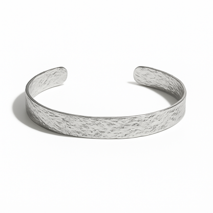 Chroma Texture Cuff