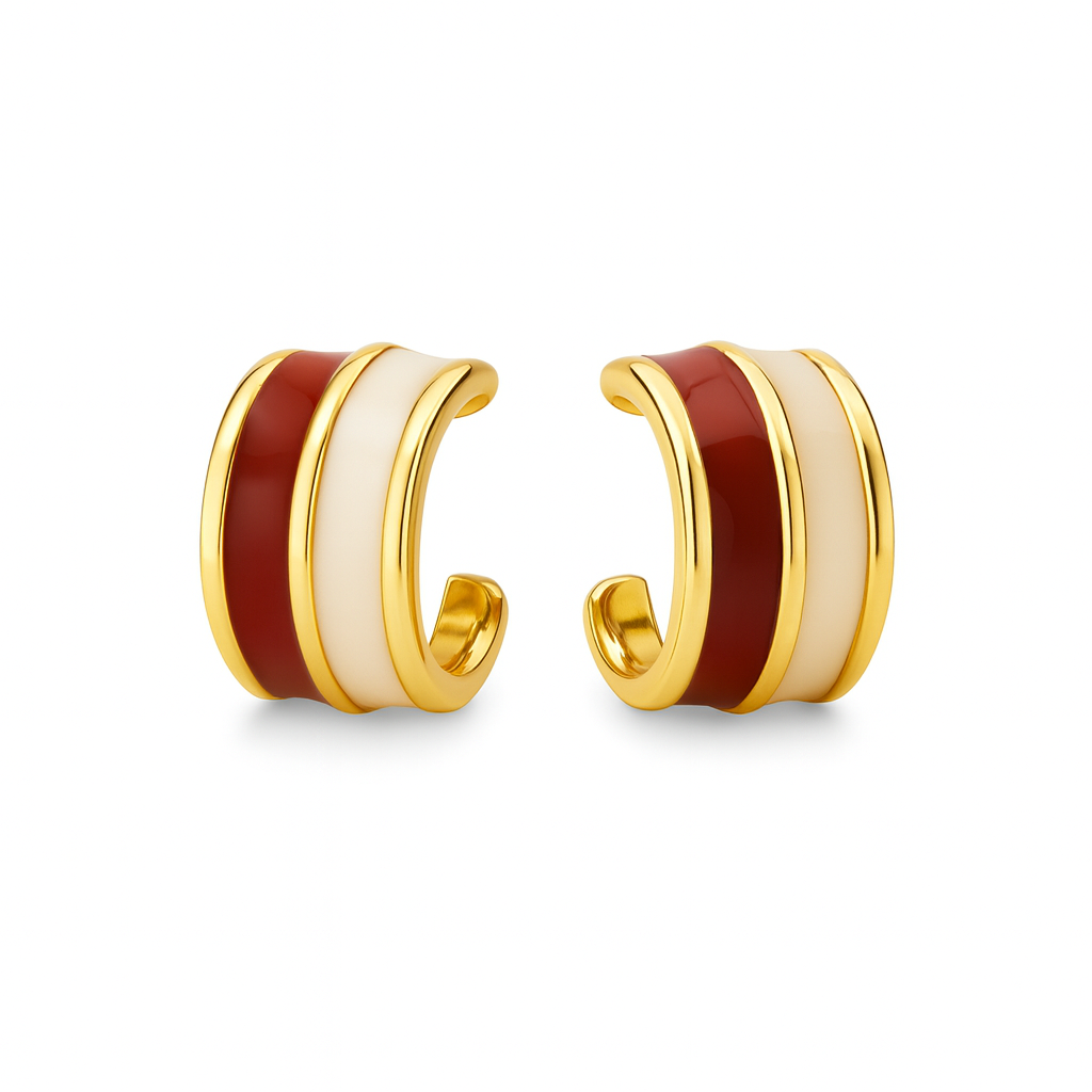 Vina Earrings