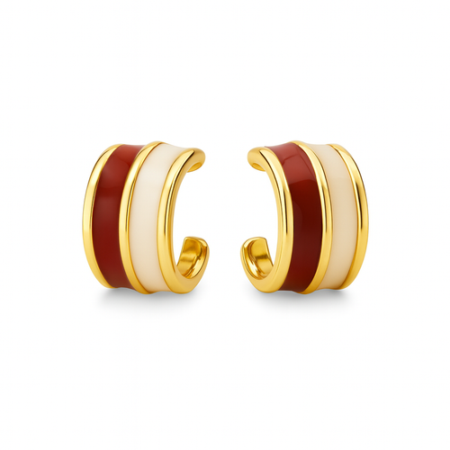 Vina Earrings