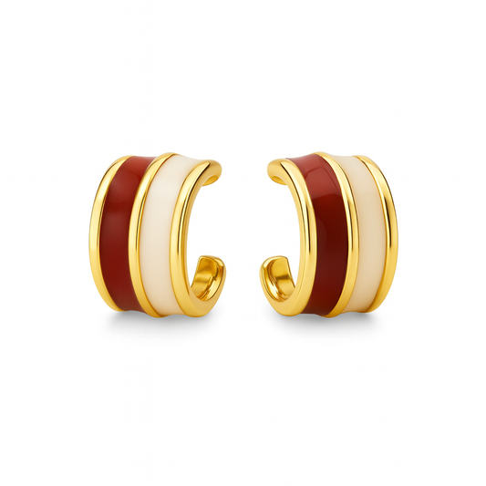 Vina Earrings