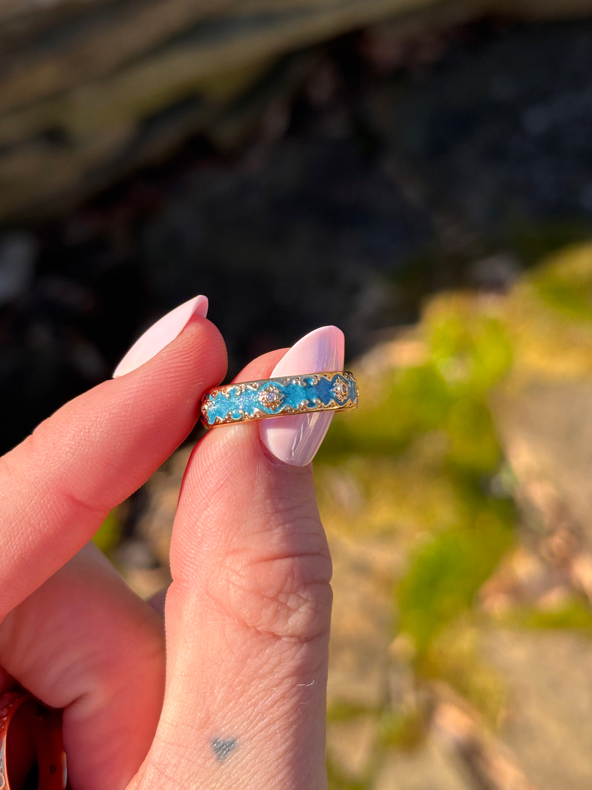 Sophia Ring
