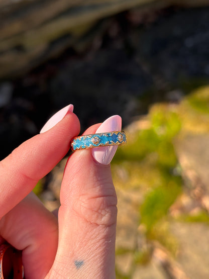 Sophia Ring
