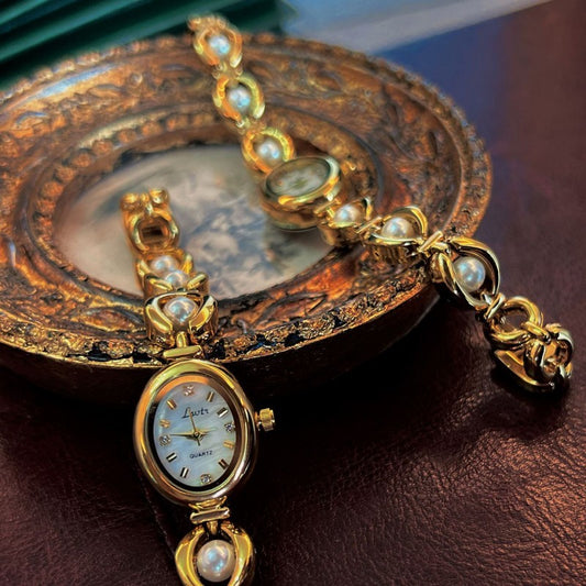 Ophelia Watch