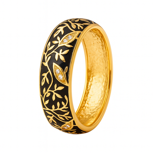 Flora Ring