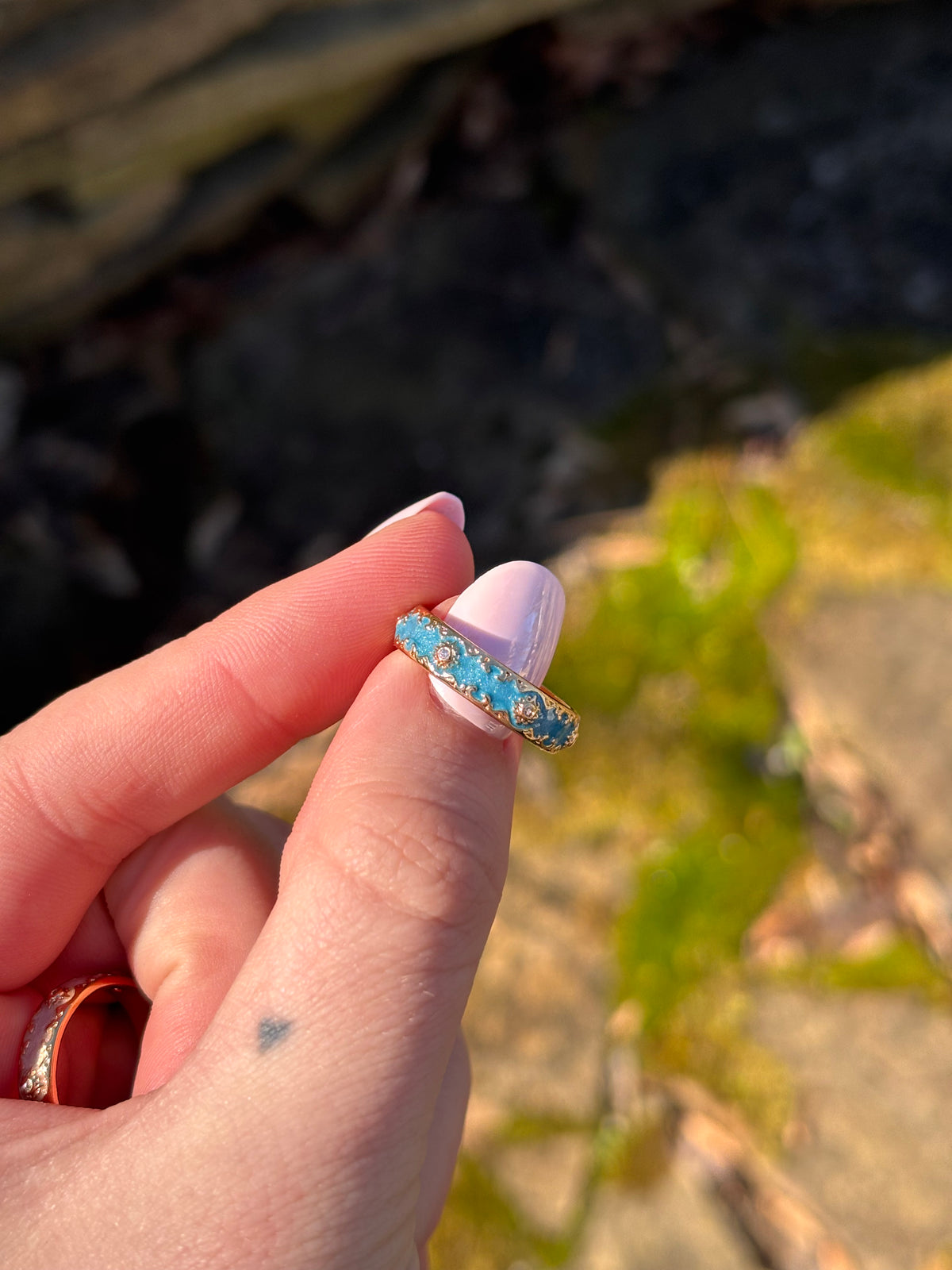 Sophia Ring