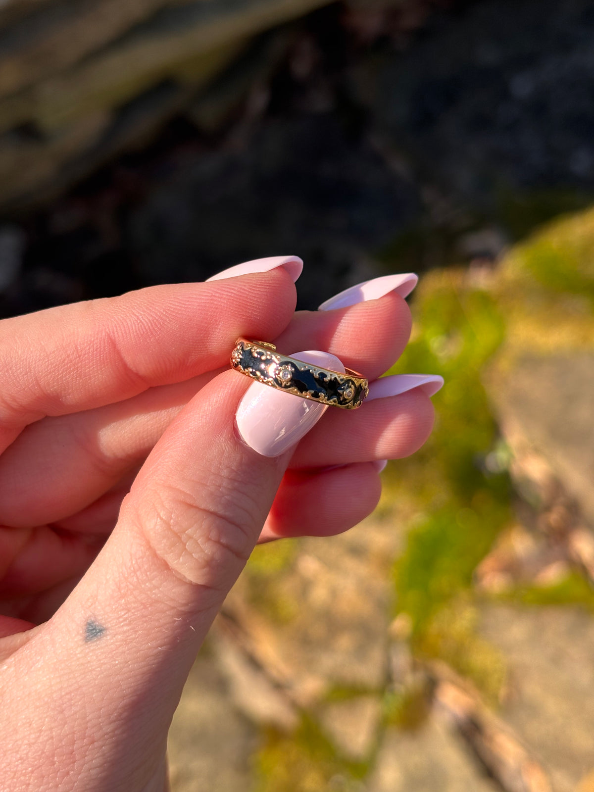 Sophia Ring