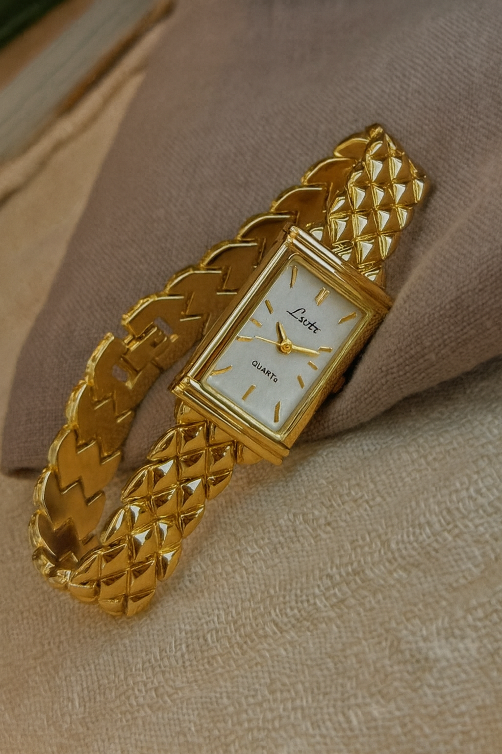 Grace Watch