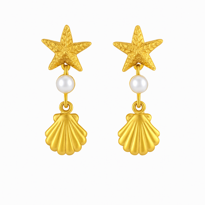 Nami Earrings