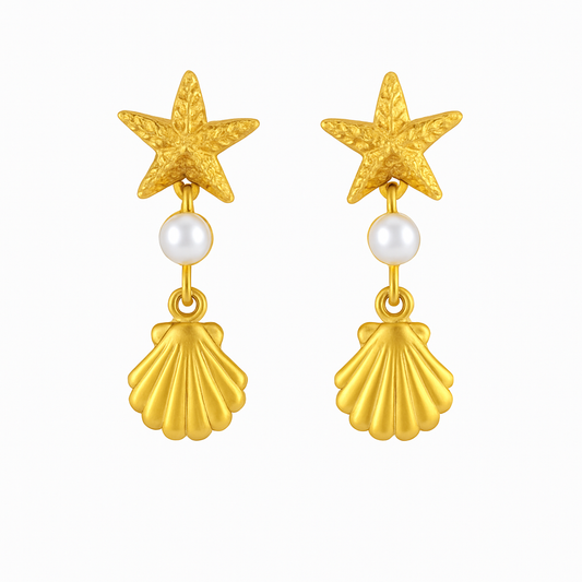 Nami Earrings