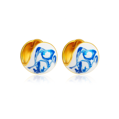 Vivianne Earrings
