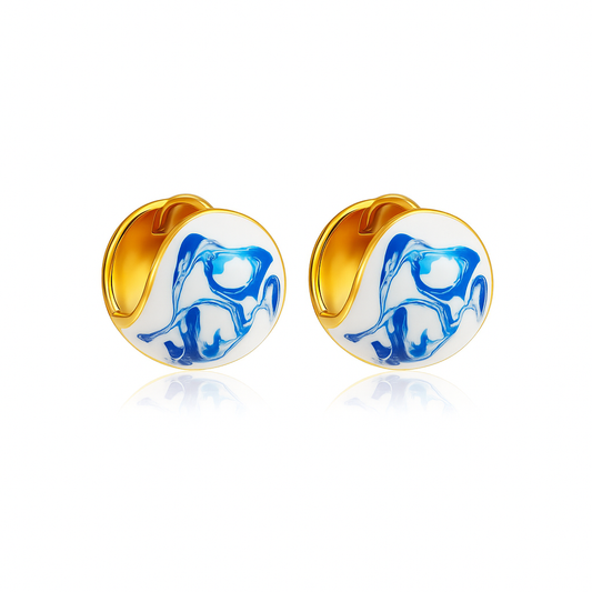 Vivianne Earrings