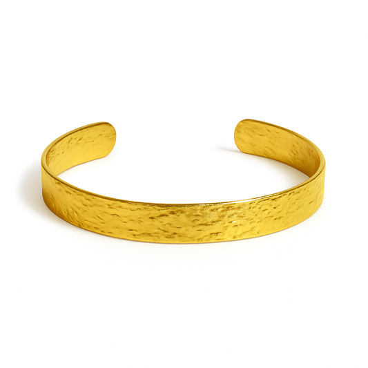 Chroma Texture Cuff