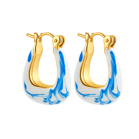 Elara Earrings
